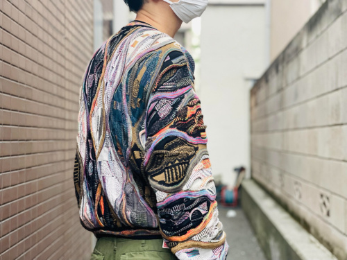 トレファクスタイル目白店ブログ画像5