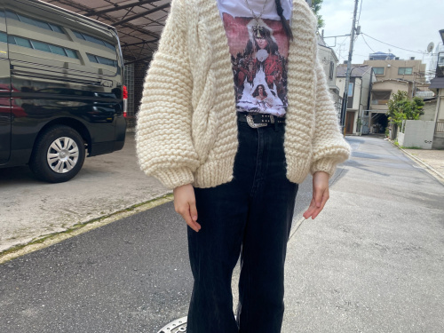 トレファクスタイル目白店ブログ画像1