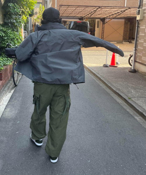 トレファクスタイル目白店ブログ画像1