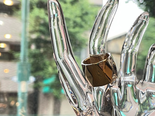 トレファクスタイル目白店ブログ画像2