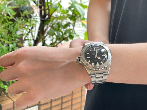 トレファクスタイル目白店ブログ画像3