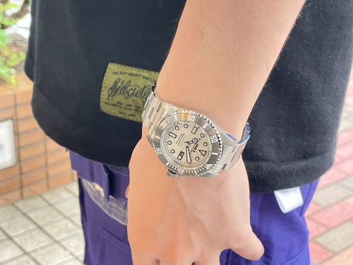 トレファクスタイル目白店ブログ画像5