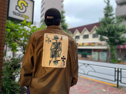 トレファクスタイル目白店ブログ画像1