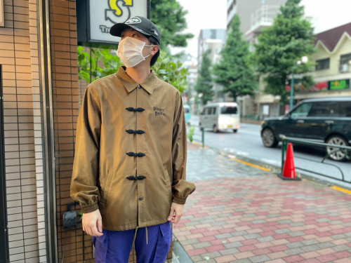 トレファクスタイル目白店ブログ画像2