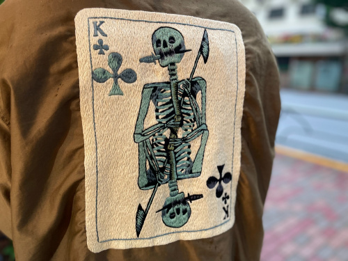 トレファクスタイル目白店ブログ画像3