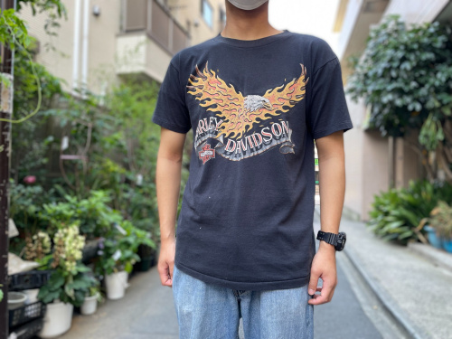 トレファクスタイル目白店ブログ画像2