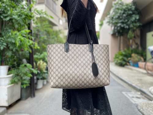 トレファクスタイル目白店ブログ画像2