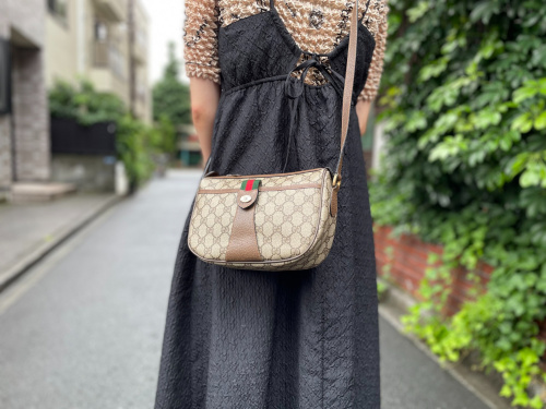 トレファクスタイル目白店ブログ画像2