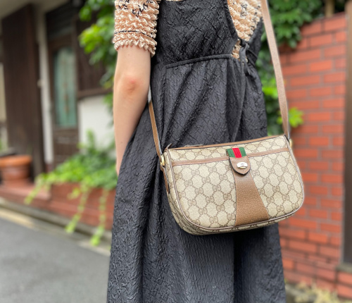 トレファクスタイル目白店ブログ画像3