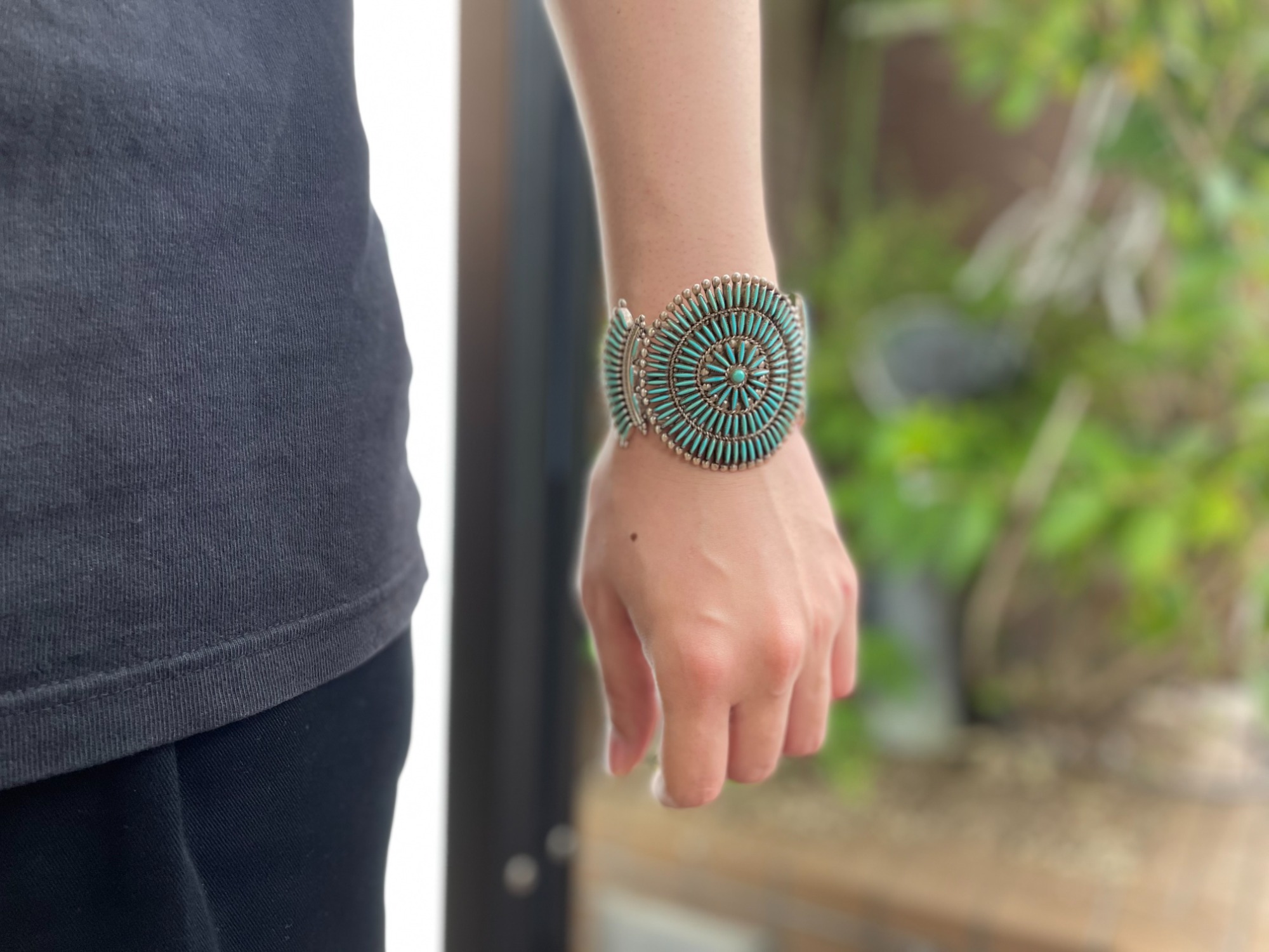 indian jewelry/インディアンジュエリー】各種アクセサリー買取入荷