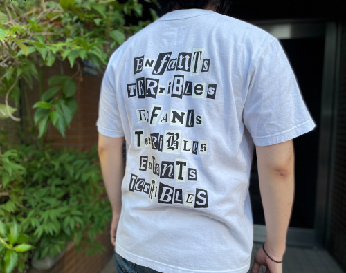 トレファクスタイル目白店ブログ画像2