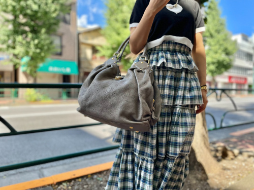 トレファクスタイル目白店ブログ画像3