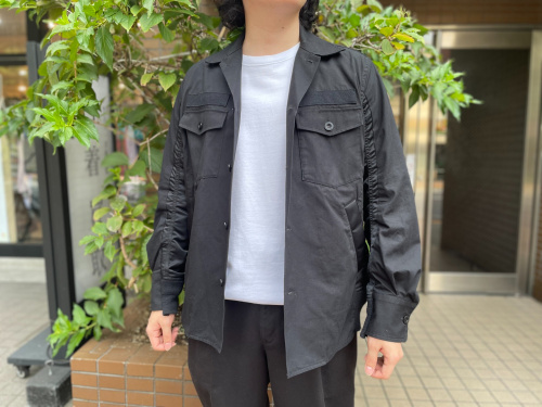 トレファクスタイル目白店ブログ画像2