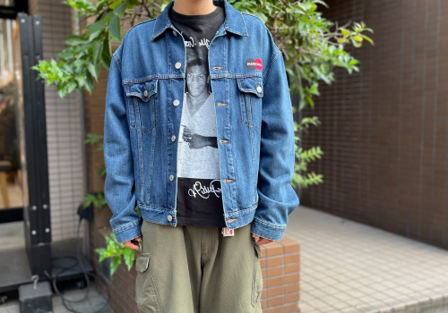 トレファクスタイル目白店ブログ画像2