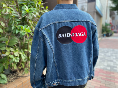 トレファクスタイル目白店ブログ画像4