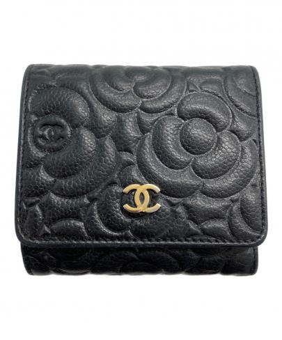 「ラグジュアリーブランドのCHANEL 買取入荷 」