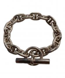 【HERMES / エルメス】シェーヌダンクルMM | 語り継がれる「名品」を、自分だけのスタンダードに