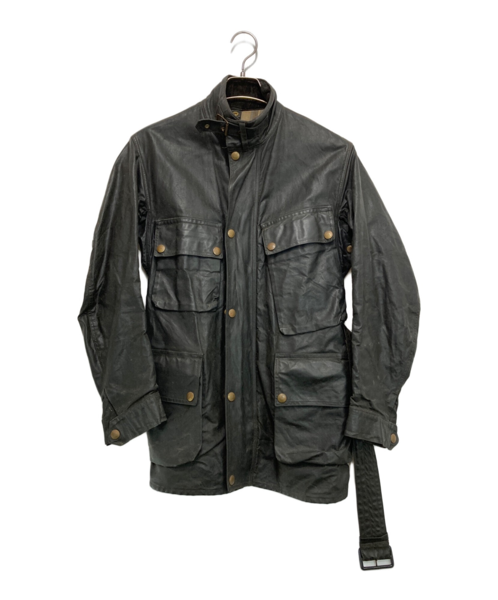 BELSTAFF ベルスタッフ ボアジャケット ヴィンテージ 激レア BELSTAFF ベルスタッフ ボアジャケット ヴィンテージ 激レア
