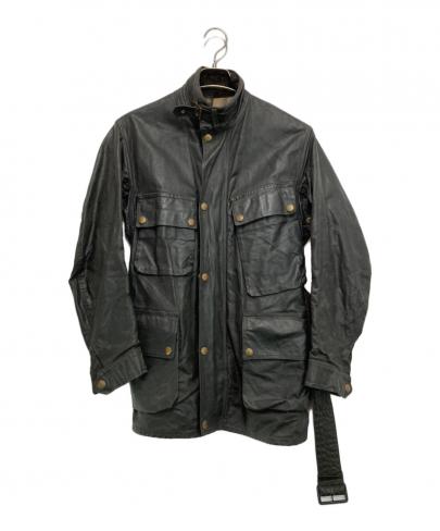 「アメカジブランドのBelstaff 」