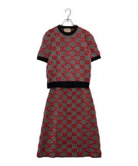 「ラグジュアリーブランドのGUCCI 」