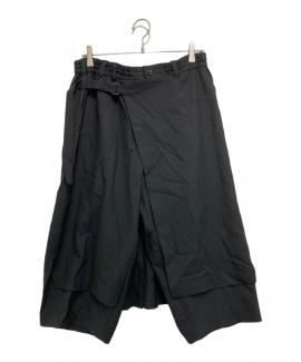 「ドメスティックブランドのGround Y 」