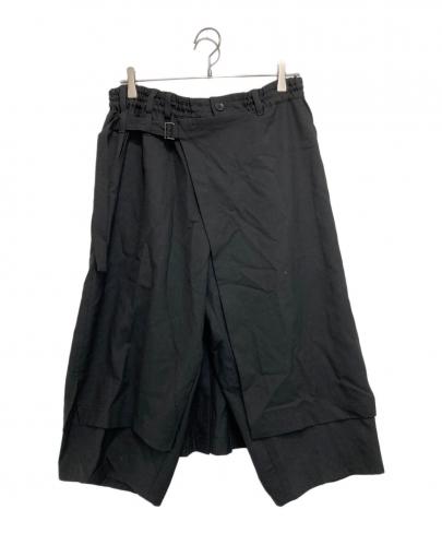 「ドメスティックブランドのGround Y 」