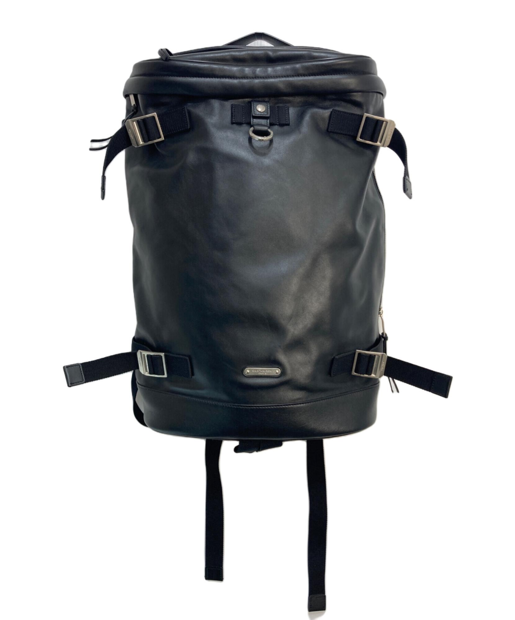 Saint Laurent Paris / サンローランパリ】リビングトンレース バック