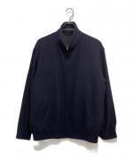 21ss comoli ヘンプダック スタンドカラージャケット 3 COMOLI (コモリ) ヘンプダック スタンドカラージャケット