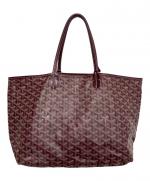 GOYARD/ゴヤール】からフィジーワンショルダーバッグ入荷です