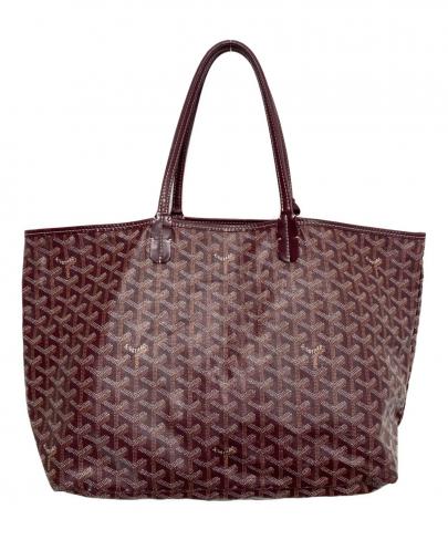 「ラグジュアリーブランドのGOYARD 」
