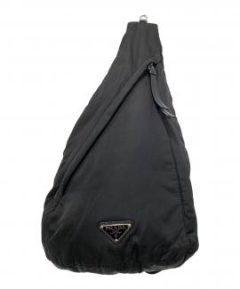 「ラグジュアリーブランドのPRADA 」