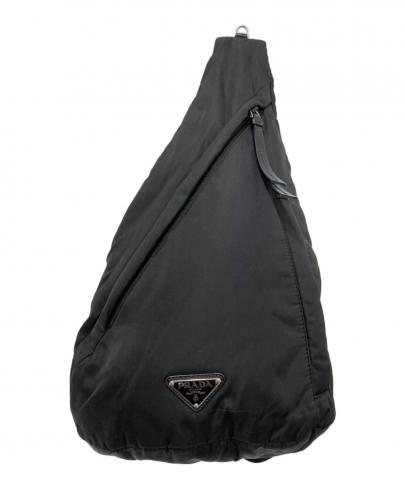 「ラグジュアリーブランドのPRADA 」