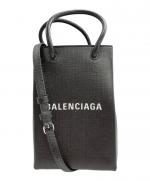 BALENCIAGA/バレンシアガ】よりエクスプローラーグラフィティボディー