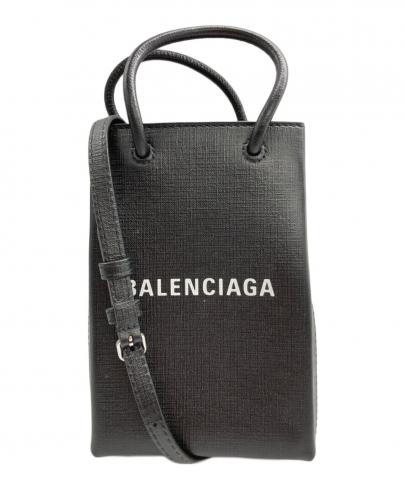 「ラグジュアリーブランドのBALENCIAGA 」