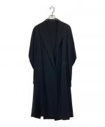 Yohji Yamamoto FEMME / ヨウジヤマモトファム】07SS 変形メッシュ
