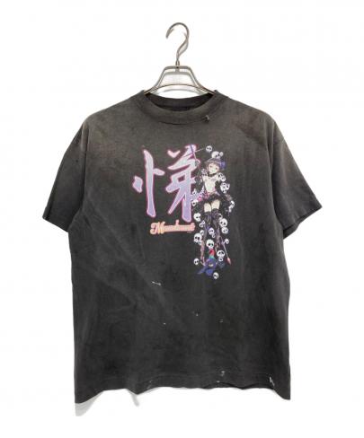 「ストリートブランドのmononoke・made 」
