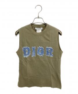 「ラグジュアリーブランドのChristian Dior 」