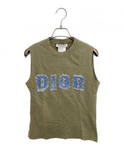 「ラグジュアリーブランドのChristian Dior 」