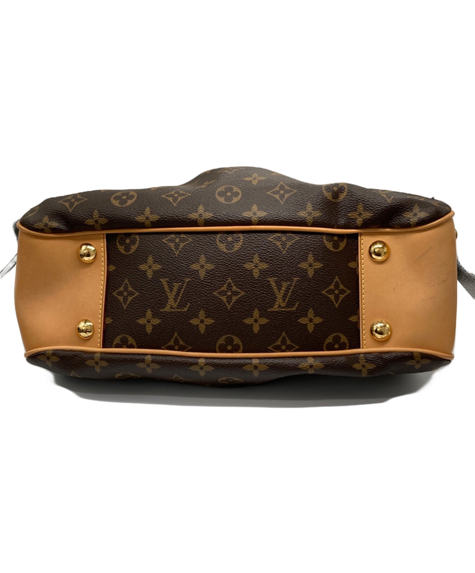 LOUIS VUITTON / ルイヴィトン】ボエシPM モノグラム|洗練された