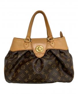 「ラグジュアリーブランドのLOUIS VUITTON 」