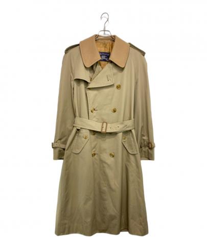 「ヴィンテージアイテムのburberry's 」