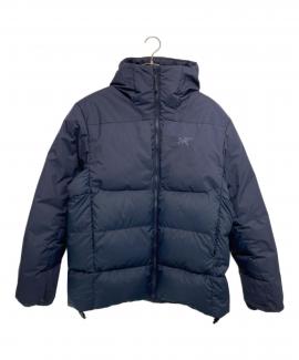 「アウトドアブランドのARC'TERYX 」