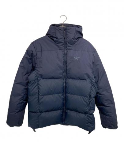 「アウトドアブランドのARC'TERYX 」