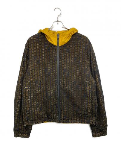 「ラグジュアリーブランドのFENDI 」
