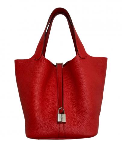 「ラグジュアリーブランドのHERMES 」