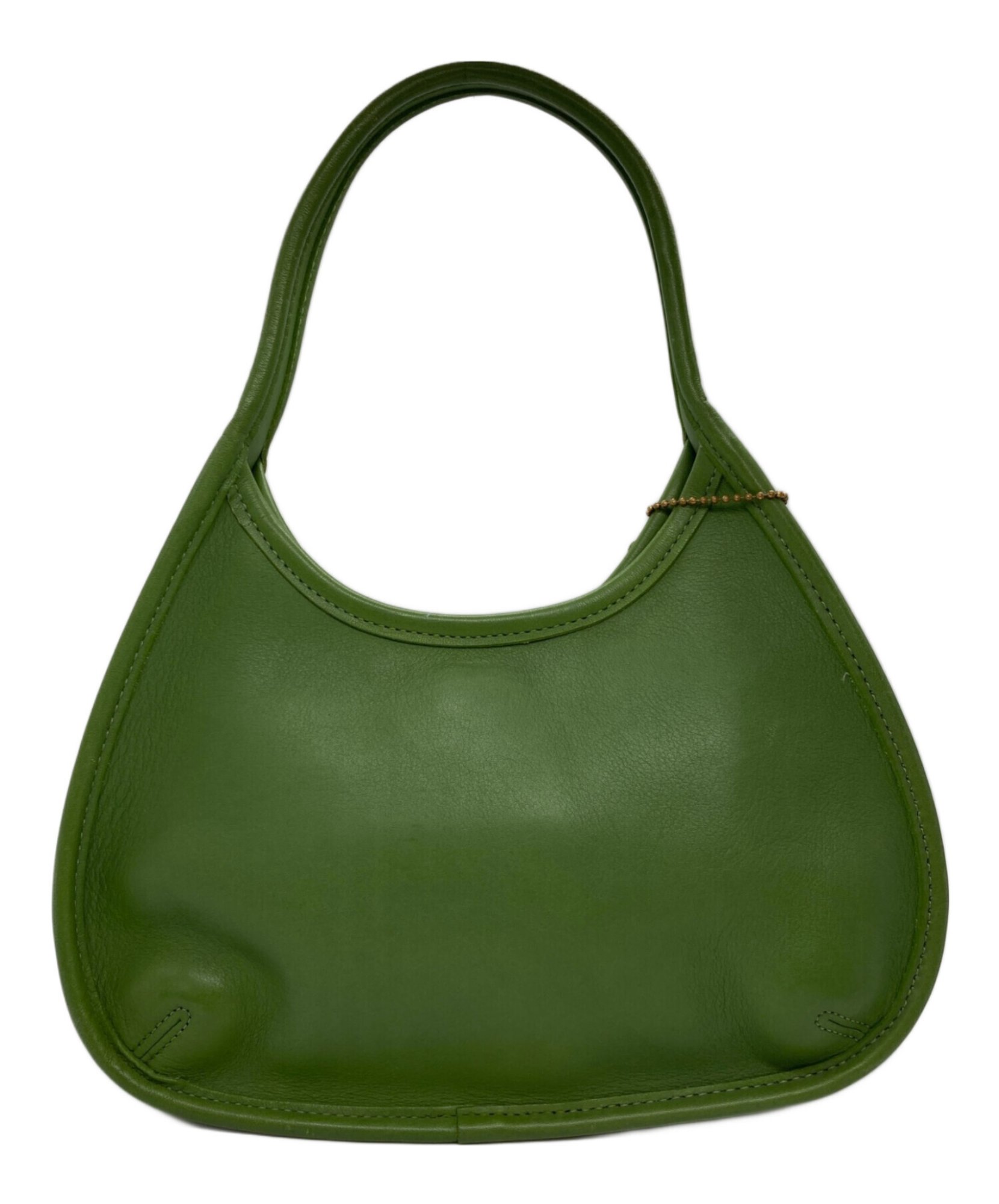 希少品 COACH コーチ エルゴ ワンショルダー ブラウン4398 COACH / コーチ】エルゴ ワンショルダーハンドバッグ|ヴィンテージ感