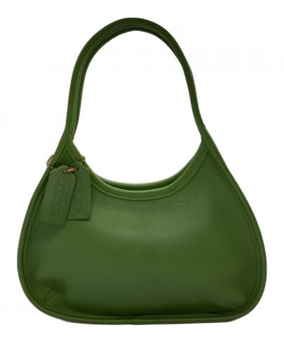「ラグジュアリーブランドのcoach 」