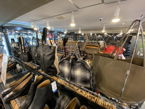 トレファクスタイル目白店ブログ画像１