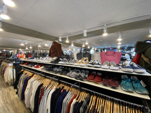 新店オープンの年始