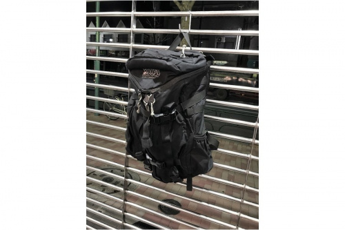 MYSTERY RANCHのミステリーランチ